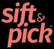 Sift & Pick