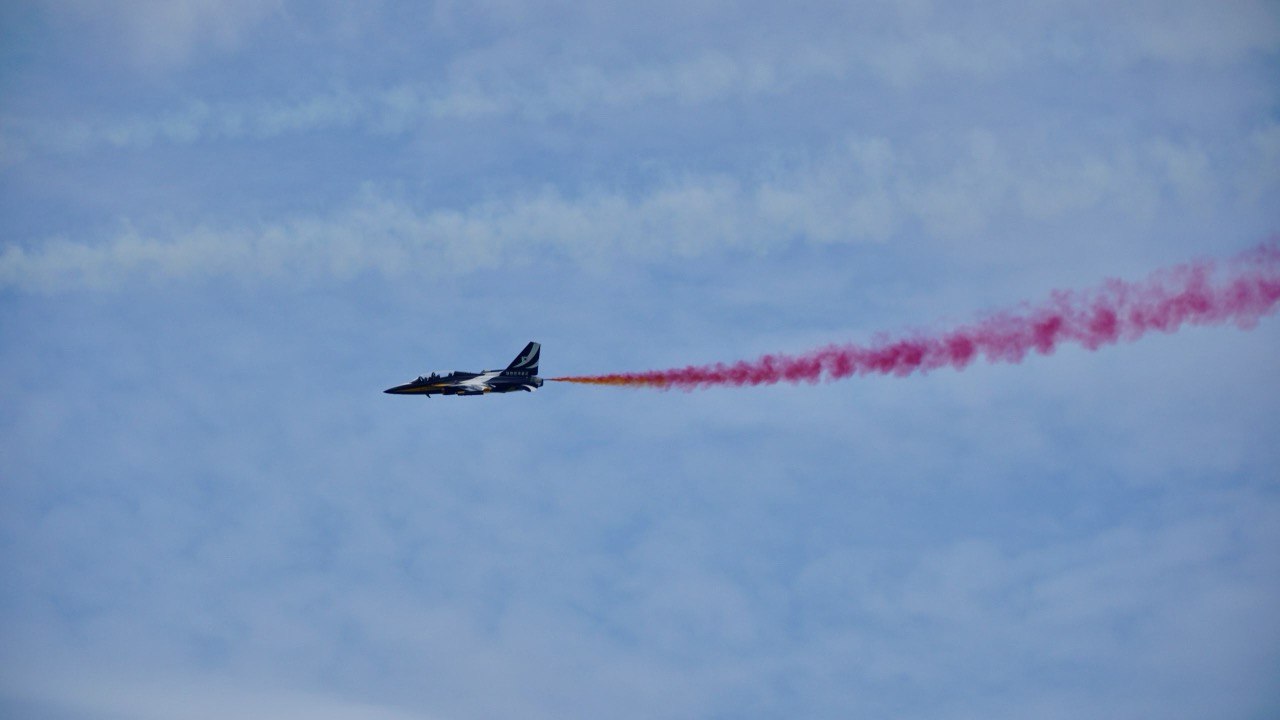 @rokaf.blackeagles a treat to watch!